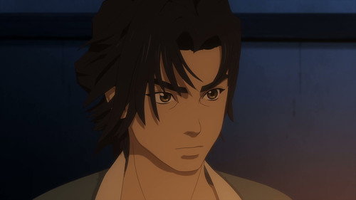 Oedo Fire Slayer -The Legend of Phoenix-: 1×5