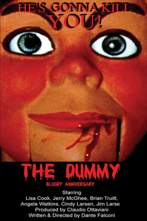 The Dummy (1995)