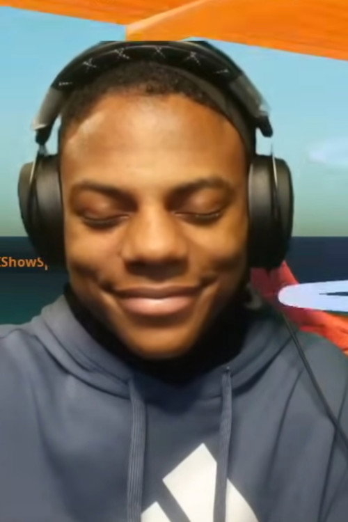 EARLY STREAM!