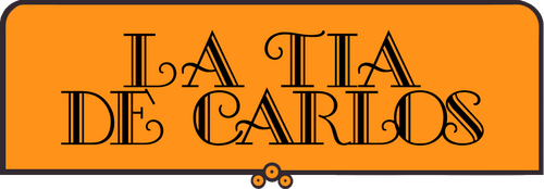 La tía de Carlos