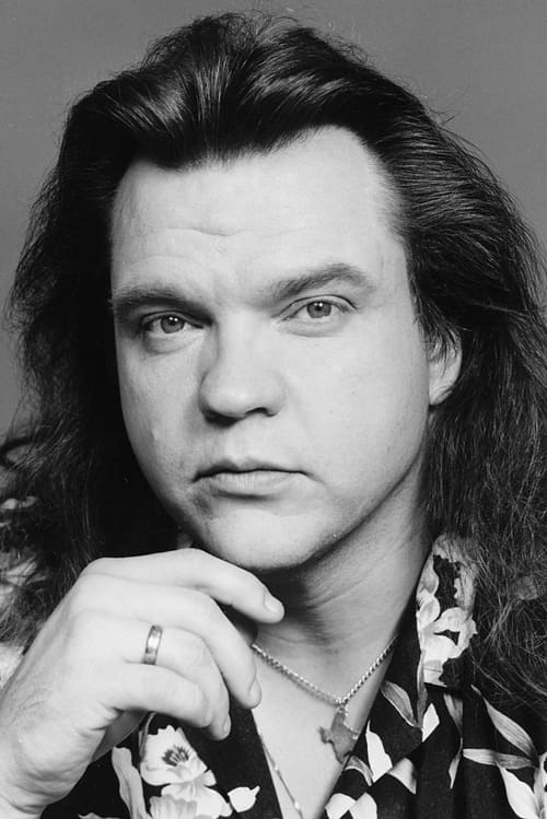 Kép: Meat Loaf színész profilképe