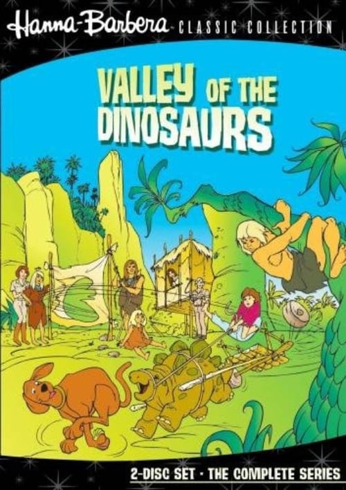 El valle de los dinosaurios