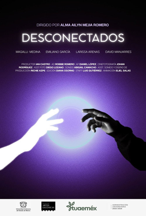 Desconectados
