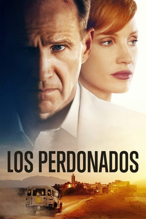 Image Los Perdonados Full HD Online Español Latino | Descargar