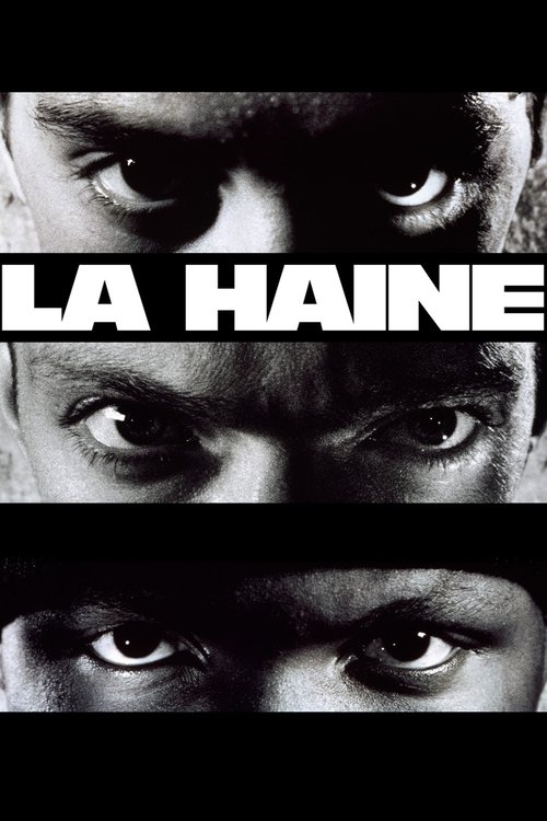 La Haine 1995