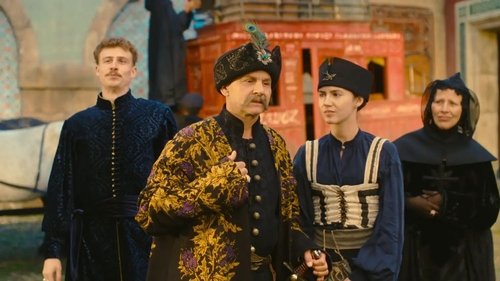 Épisode 1