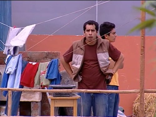 Épisode 8