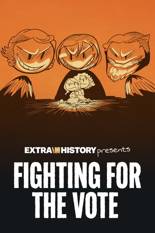 Fighting for the Vote