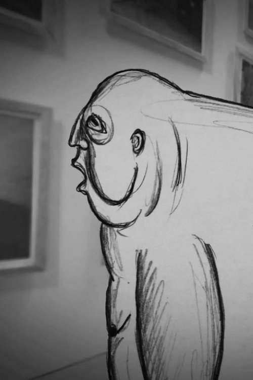 El hombre de la esquina