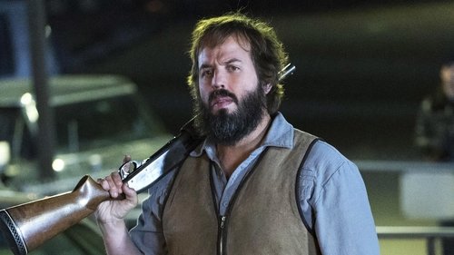 Escena del episodio 6 de la temporada 2 de la serie Fargo