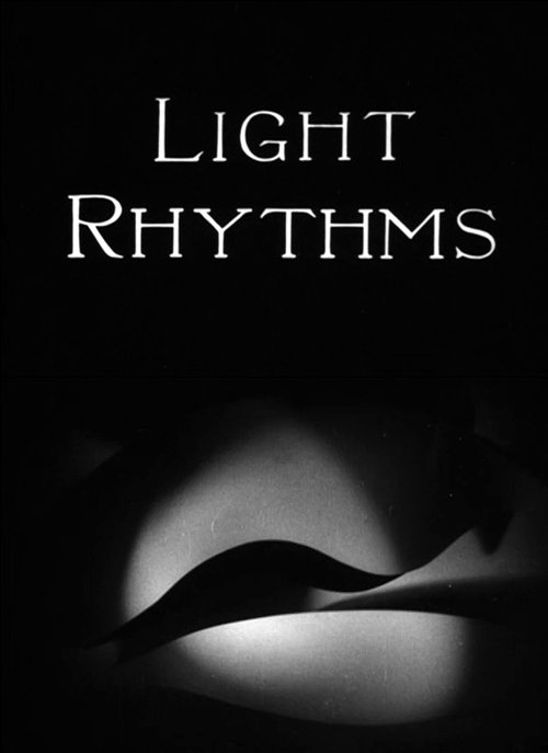 Light Rhythms Movie Poster Image