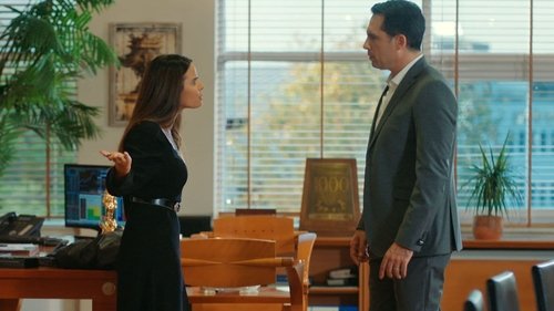 Poster della serie Bride of Beirut