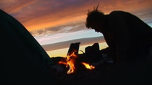 Med hundeslede i Nordvestpassasjen Still