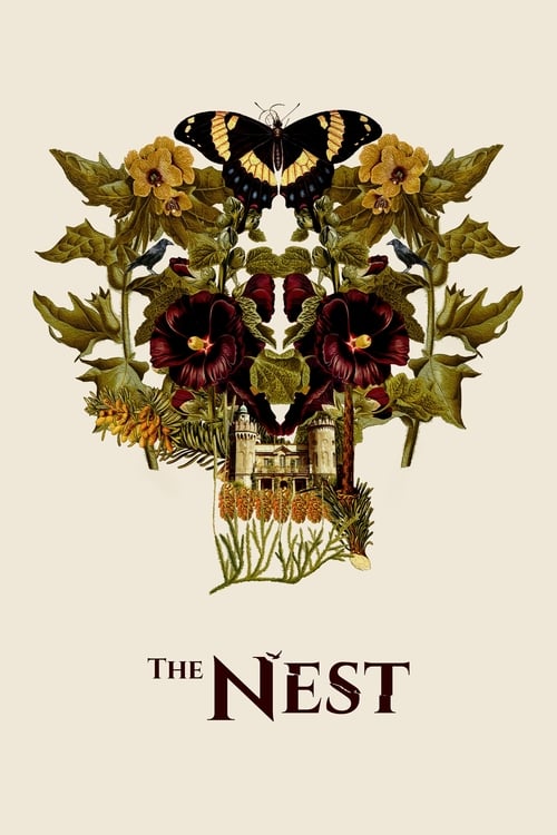 The Nest ( The Nest (Il nido) )