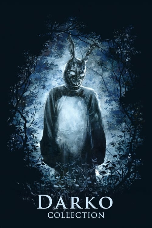 Darko Filmreihe Poster