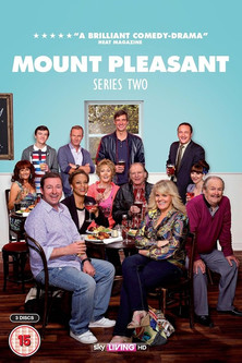 Escena 3 de Mount Pleasant