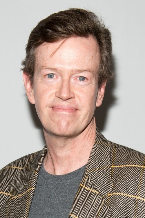 Kép: Dylan Baker színész profilképe