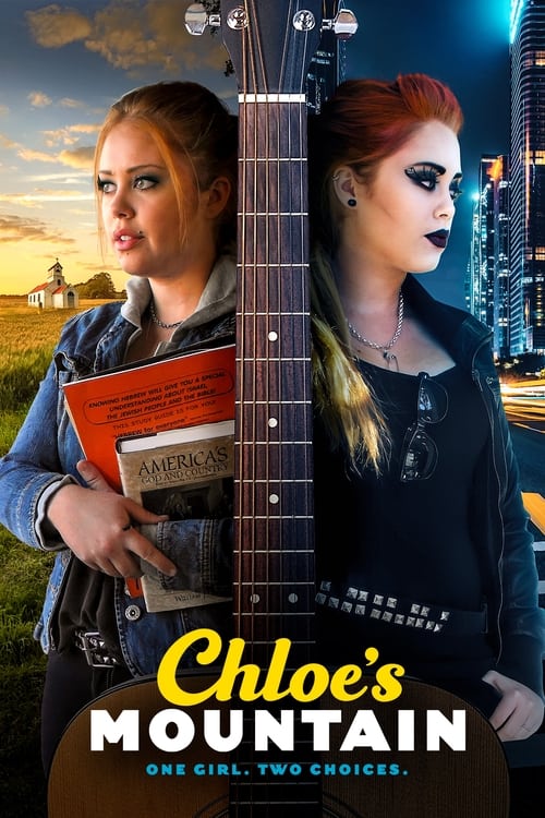 A teenage girl, songwriter-singer Chloe, reluctantly enters a Christian University and then finds she must face the mountains that are holding her back and in God who can move them.