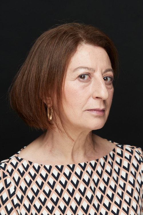 Aurora Sánchez Photo