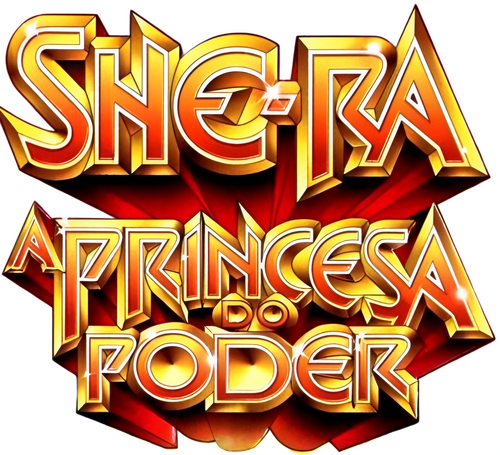She-Ra: Princess of Power