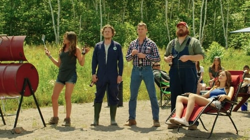 Poster della serie Letterkenny