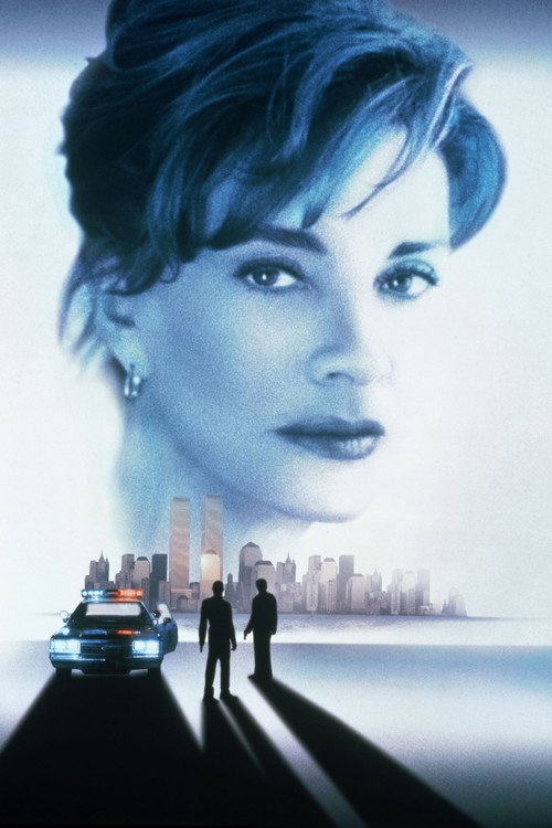 Póster oficial de My Husband's Secret Life (1998) - TV Movie