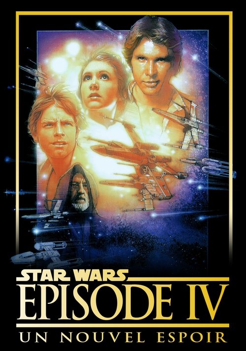 Star Wars Un Nouvel Espoir Streaming Vf Télécharger Star Wars Episode IV.Un Nouvel Espoir.1977.2160p.UHD.BLURAY