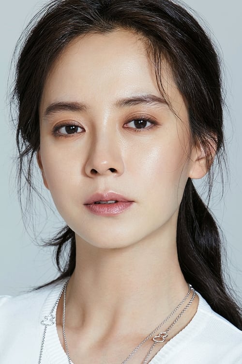 Kép: Song Ji-hyo színész profilképe