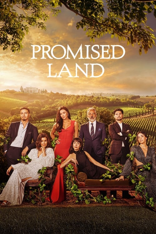 Promised Land ( Promised Land )