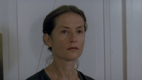 The Piano Teacher (2001)