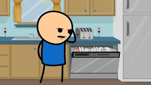 Poster della serie Cyanide & Happiness  Shorts