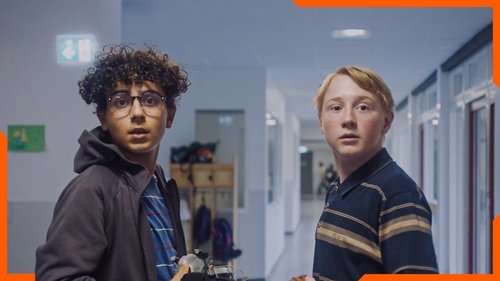 Image de l'épisode 1