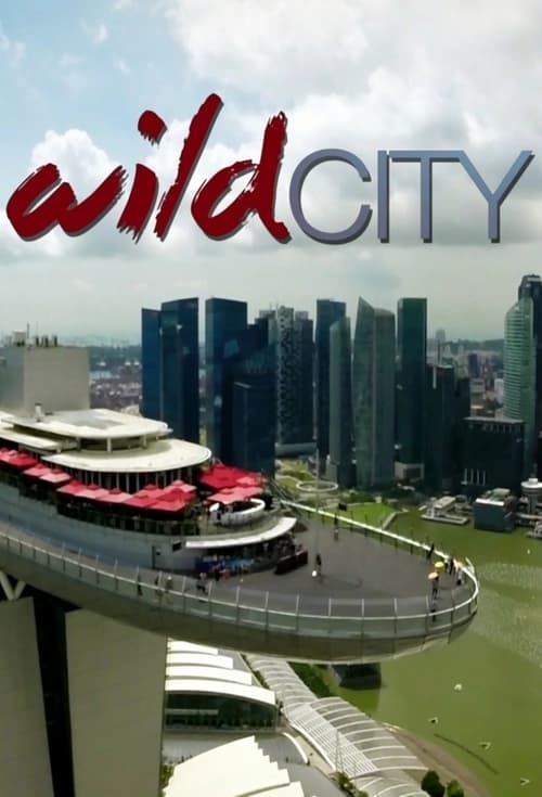 Where to stream Wild City Season 1