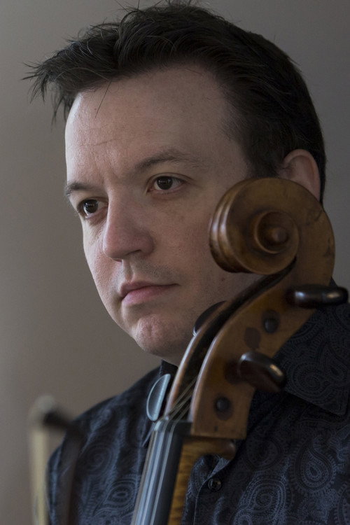 Richard Harwood photo 3