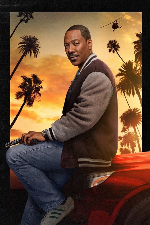 Beverly Hills Cop: Axel F