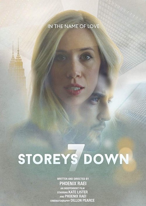 7 Storeys Down Movie Poster Image