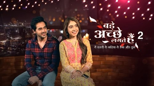 Bade Achhe Lagte Hai 2