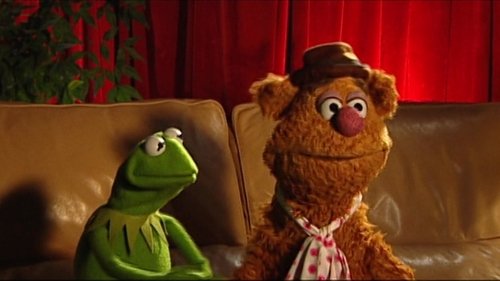 The Muppet Show, S00E21 - (2007)