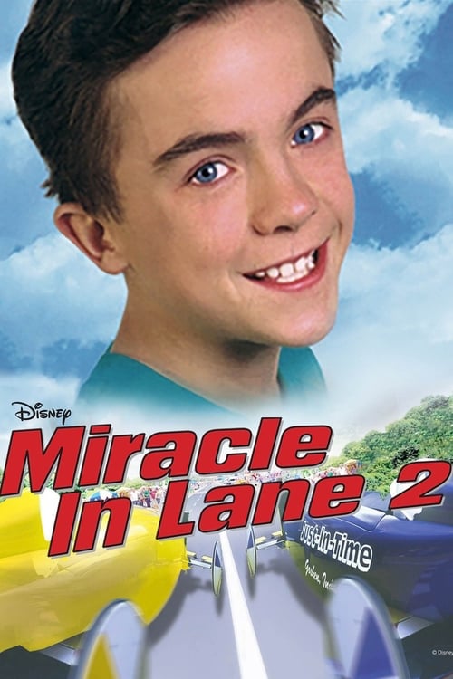 Miracle in Lane 2 2000