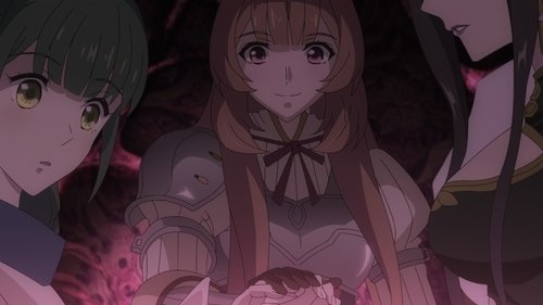 The Rising of the Shield Hero: 2×5