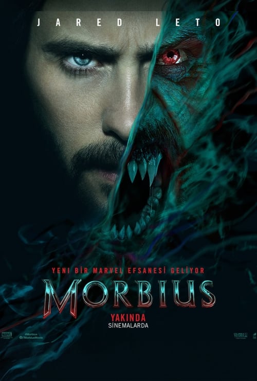 Morbius ( Morbius )