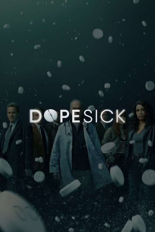 Dopesick