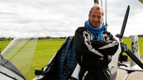 Poster della serie Walking Hadrian’s Wall with Robson Green