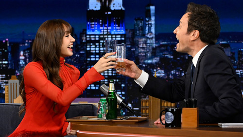 Poster della serie The Tonight Show Starring Jimmy Fallon