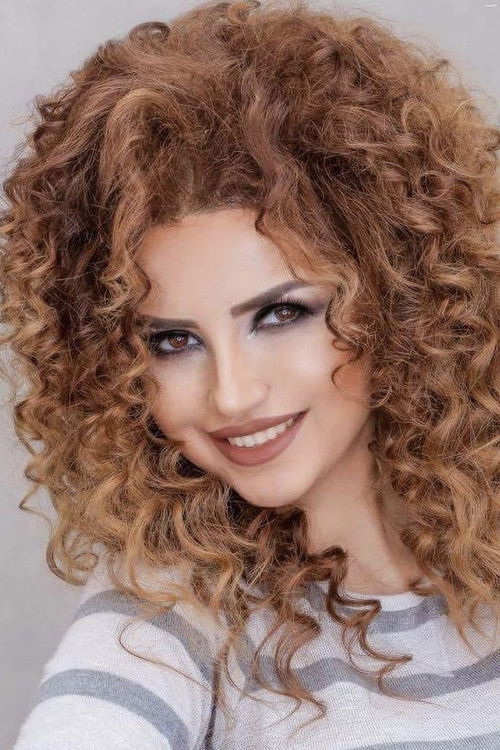 Foto de Cəmilə Tağızadə