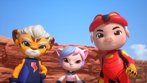 Image de l'épisode 23