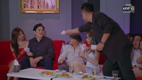Épisode 18