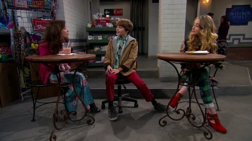 Garota Conhece o Mundo: 1×19