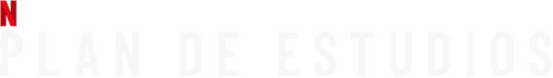 Plan de estudios