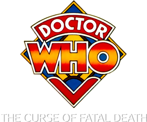 Doctor Who: The Curse of Fatal Death